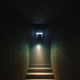 Illustration for article titled iChannel Zero/i slowly turns a creepy nightmare into a surreal action-thriller